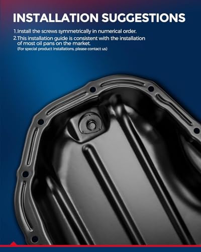 Image of KAX 265-840 Transmission oil pan with Drain Plug Compatible with Jetta, Passat, Beetle, Golf /SportWagen, Rabbit, Passat, CC, TT