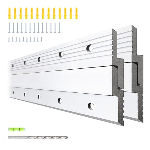 Heavy Duty Mirror Mounting Hardware Hanger Kit