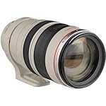 Canon EF 100-400mm f/4.5-5.6L is USM Telephoto Zoom Lens for Canon SLR Cameras - Image 4
