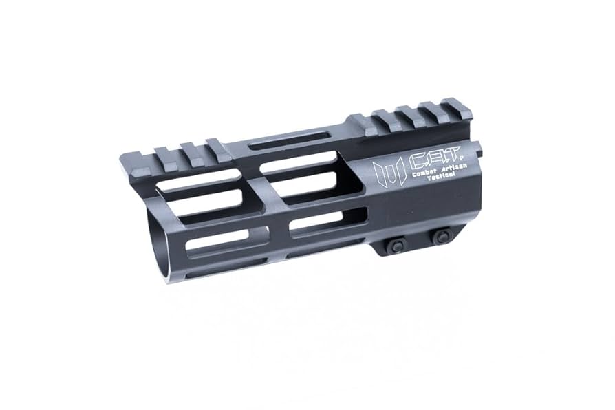 C.A.T. ハンドガード Amazon | C.A.T. M-LOK Handguard 5