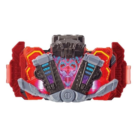 Amazon | DXガッチャードライバーデイブレイクVer. 仮面ライダーガッ 