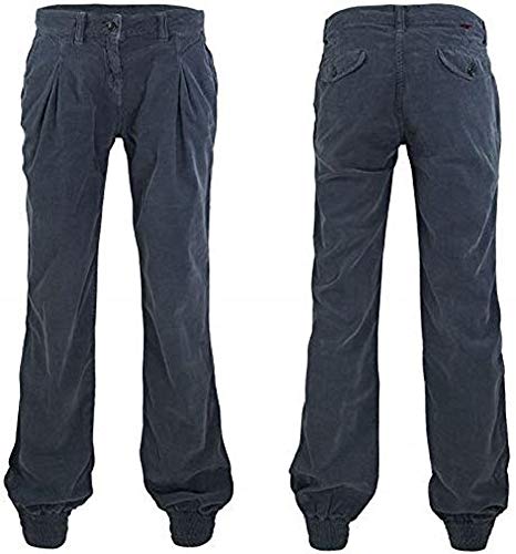 Pantalon Robe di Kappa bleu indigo en taille 46 EU pour femme