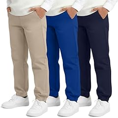Light Khaki, Navy Blue, Dark Blue