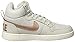 Nike Women's Court Borough Mid Premium White