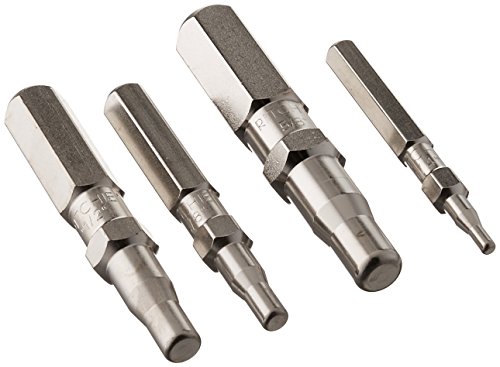 Yellow Jacket 60475 swaging Punch Tool Set