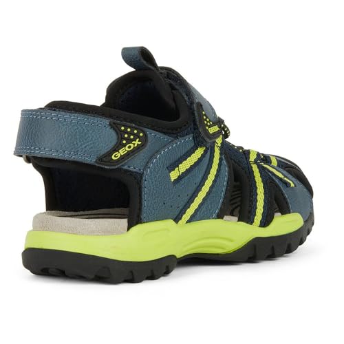 Image of Geox J Borealis Boy A, Sandals Kids