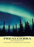 Prealgebra (5th Edition)