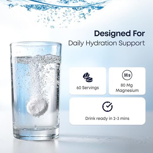 Thriviom H2 Molecular Hydrogen Tablets