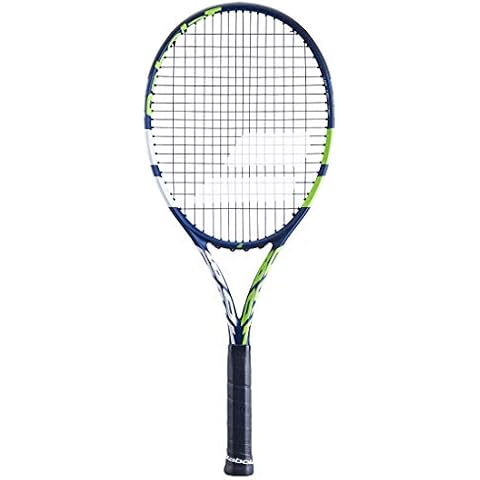 Babolat Boost Drive Prestrung Tennis Racket Cover