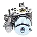 AUTOKAY 278-62301-50 Carburetor Carb W/Gaskets Fits for Robin Subaru EX21 Overhead Cam Engine SP170 EX170DM2231 Small Engine 278-62301-60 278-62301-10 278-62301-00 Lawnmower for Stens 058-165