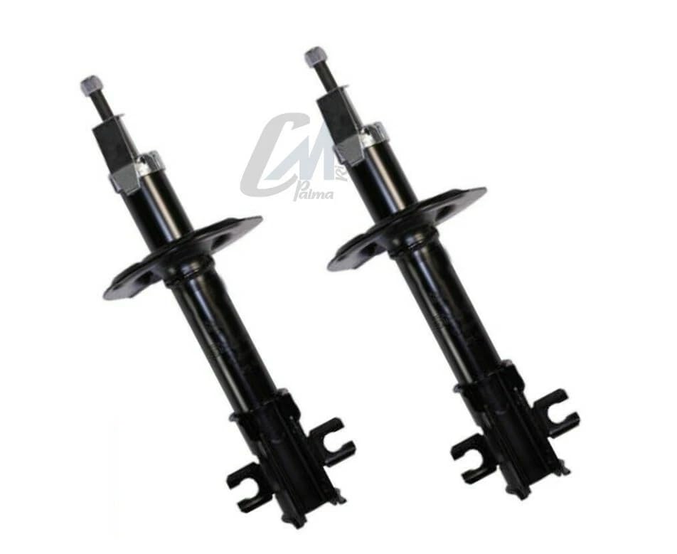 KIT 4 AMMORTIZZATORI A GAS PER FIAT PUNTO II (188) dal 1999 al 2007