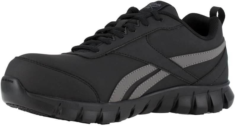 Reebok Work RB4120 Men's Sublite Cushion Work Safety Toe