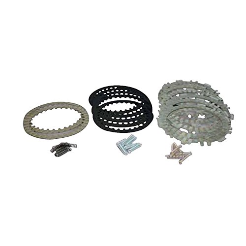 MALOSSI 5215401 FRIZIONE COMPATIBILE CON MALOSSI T-MAX 500 (01/11)