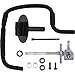Fuel Star FS101-0012 Fuel Valve Kit Compatible with/Replacement for Honda Fs101-0012