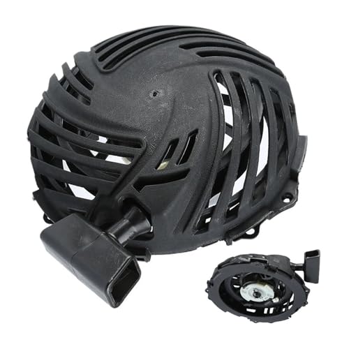 Système de démarrage de rechange pour entretenir le jardin facilement avec tondeuse 550E