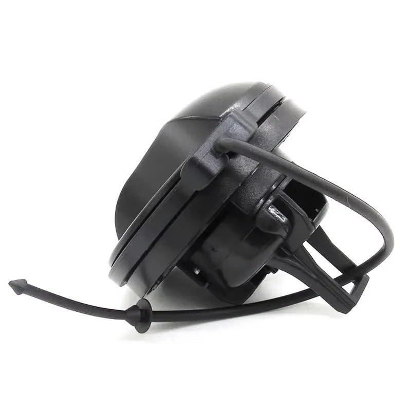 Bouchon de réservoir d'essence pour Citroën C3解决voyant moteur et fuite 1508N7