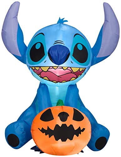 Stitch Inflatable