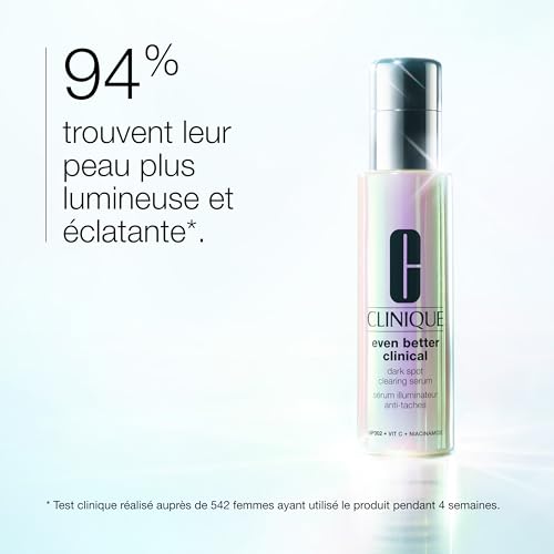 Sérum correcteur de taches brunes Even Better Clinical 50 ml - vue 4