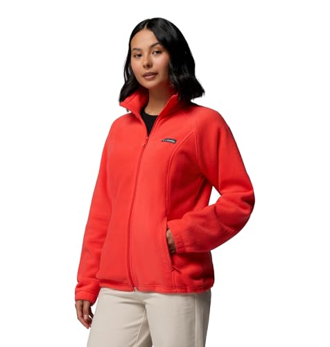 Image of Columbia Women's Benton Springs Full Zip