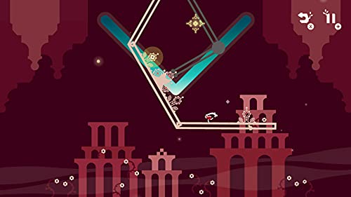 Linn Path of Orchards Nintendo SWITCH Neuf - vue 10