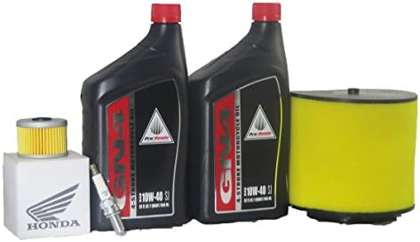 2000-2006 HONDA TRX400EX SPORTRAX 400EX Tune Up Kit