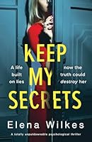 Keep My Secrets 1800326114 Book Cover