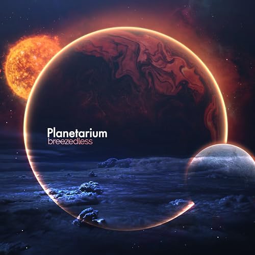  Planetarium