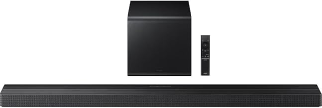 Samsung HW-QS700F Q-Series Soundbar