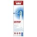 Produktbild Colgate Oral Care Ersatzbürste für Proclinical Zahnbürste 360 ° Deep Cleen, weich, 2 Stück