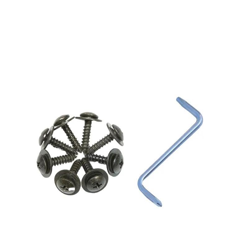 Garde-Boue pour Série 1 E81 E87 Accessoires Auto Route Pluvieuse