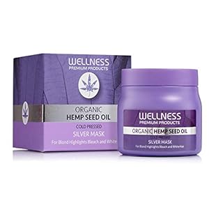 Wellness Premium Products Organic H...