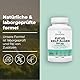 Bandini® Fucus Kelp Algae 150mcg | Natürliche Jodquelle aus Braunalgen | Energiestoffwechsel, Nägel, Haare | Hochdosiert | 365 Tabletten | 1 Tablette/Tag für 1 Jahr Versorgung