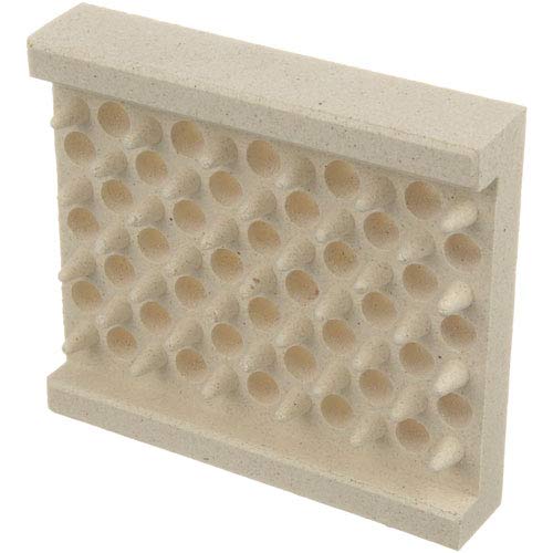 Mavrik Exact Fit for SOUTHBEND 1-5371 Ceramic 3-13/16" X 4-3/8"