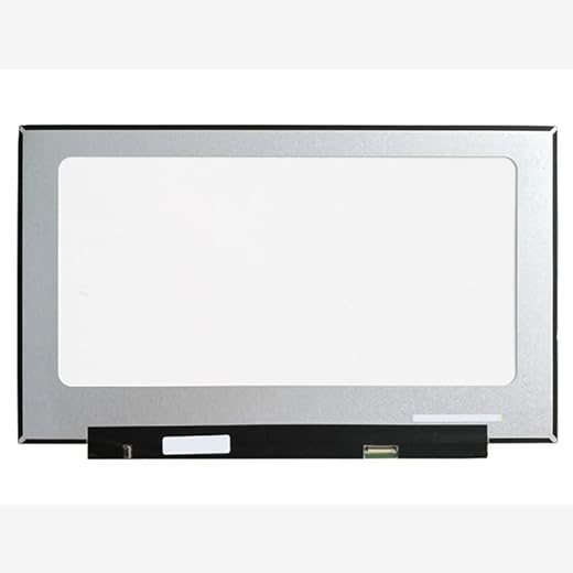 TFTcenter Tela de substituição de 14 polegadas para HP ProBook 440 G7 Tela LCD FullHD 1920x1080 30Pin Laptop Display Panel