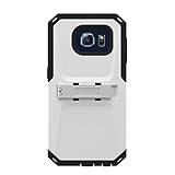 Trident Kraken AMS Series Case for Samsung Galaxy S6 - Retail Packaging - White