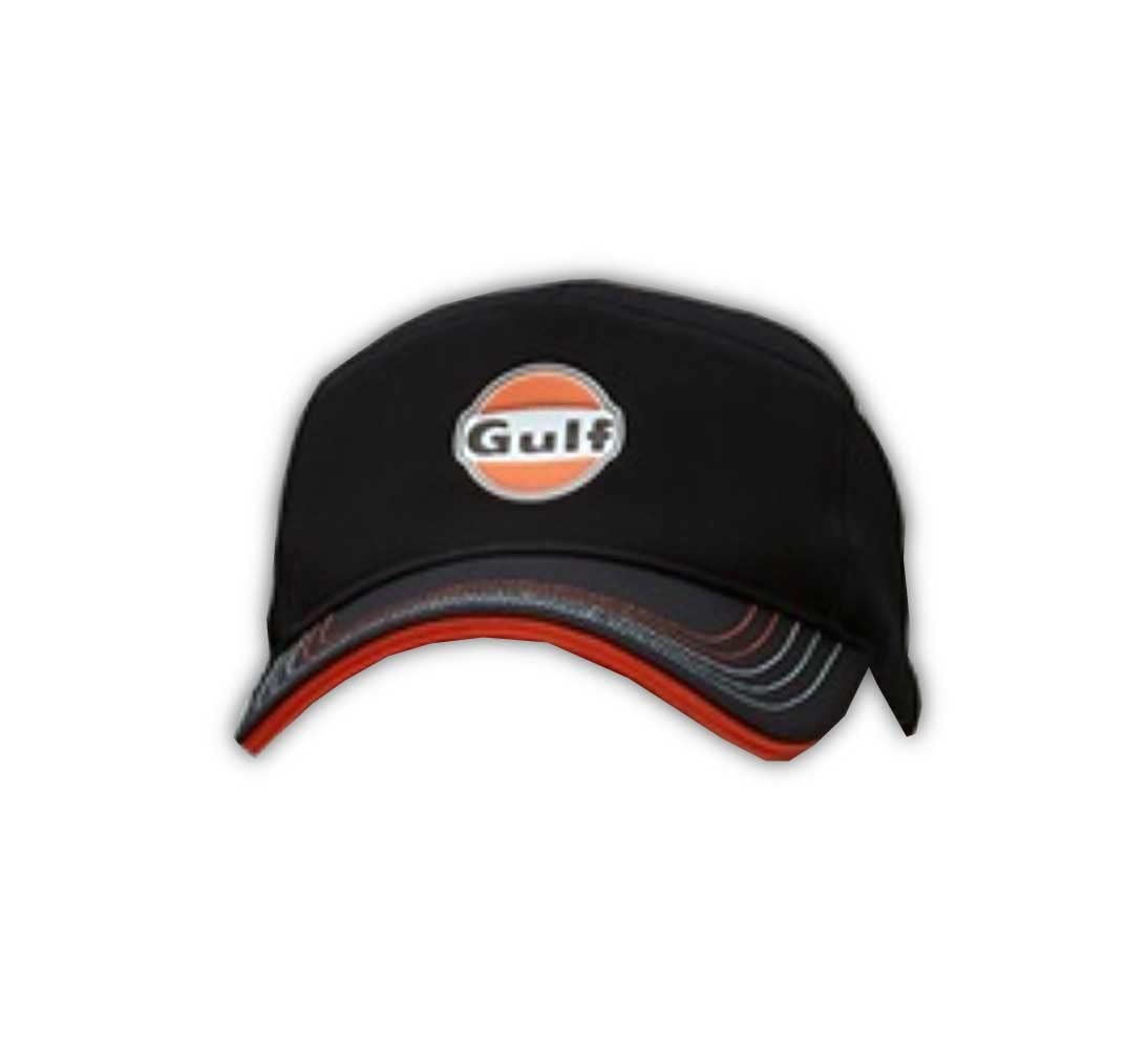 Marc Marquez 93 Unisex Blue Gulf Modern Team Official Racing Cap