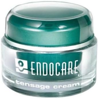 Endocare Tensage Cream Creme 50ml Aestheticare Melora Health Care Family