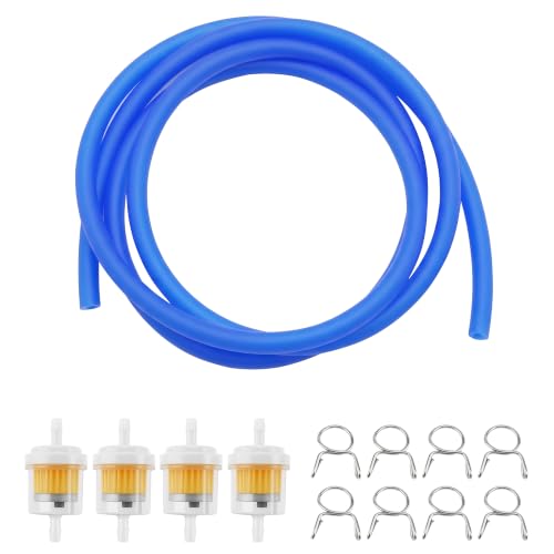 Image of PRO BAT Gas Fuel Line Tube