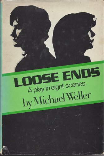 Loose Ends [Unknown] B000BF1F0I Book Cover