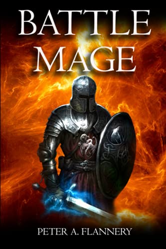 Battle Mage view 2