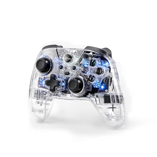 TPARTS Wireless Game Controller for Tesla