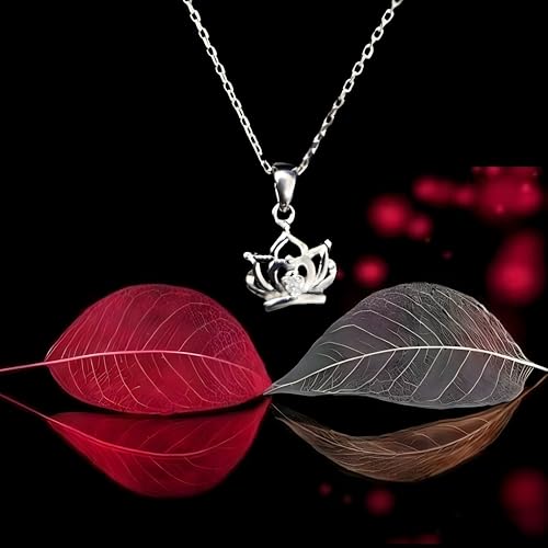 Image of PARASMONI Silver Locket for Women