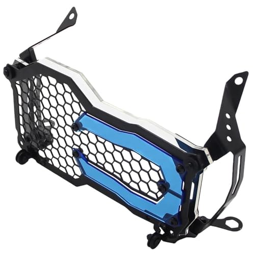 Protection de phare moto anti-gravillons pour R1250GS et R1200GS Adventure gsa exclusive