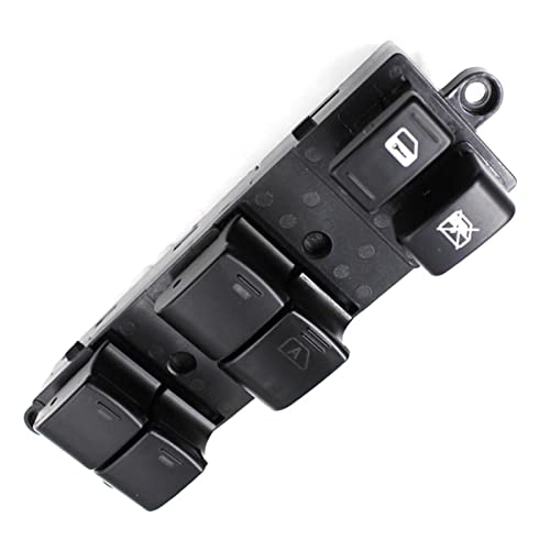 25401-ZP70A Nissan Frontier interrupteur lève-vitre