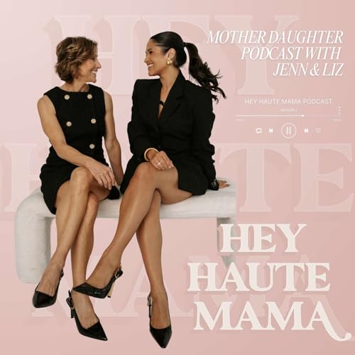 Episode 3: The Perspective Shift That Helps You Enjoy Motherhood More