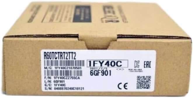 R60TCTRT2TT2 Temperature Control Unit R60TCTRT2TT2 Sealed in Box 1 Year Warranty
