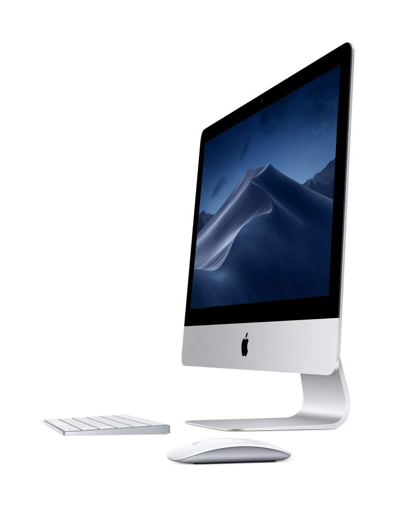 IMAC 21.5インチ　2019年モデル　Apple iMac 取扱説明書付き Apple 27