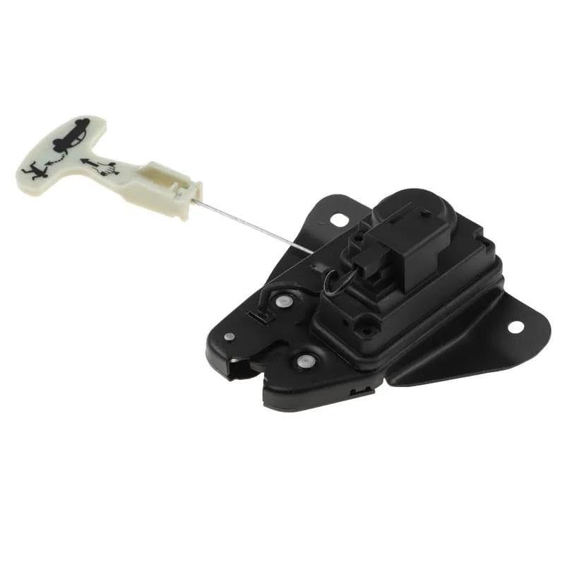 Actuador de bloqueo de maletero 8A61A442A66BE para Dodge Avenger y Challenger 6