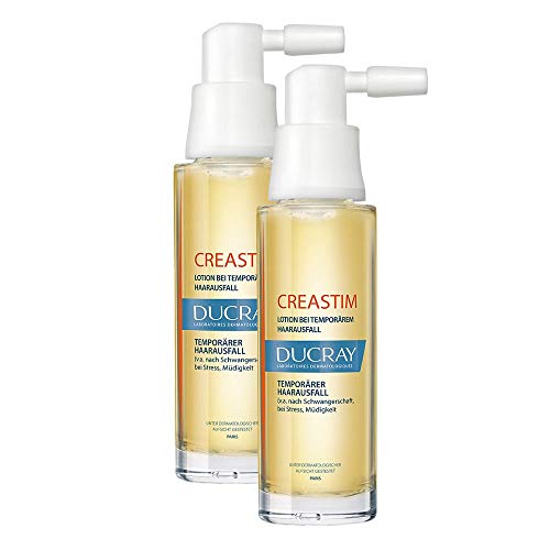 Preisvergleich Produktbild Ducray Creastim Lotion be 2X30 ml
