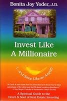 Invest Like a Millionaire...and Sleep Like an Angel! 0976663600 Book Cover